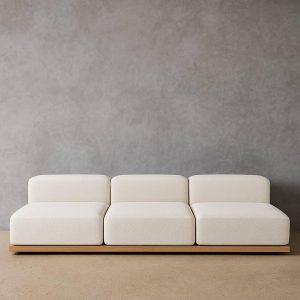 Harmony Modular Sofa – Cloudline
