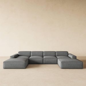 Modular Sofa -Timeless Modular Sofa-  Shadow Grid